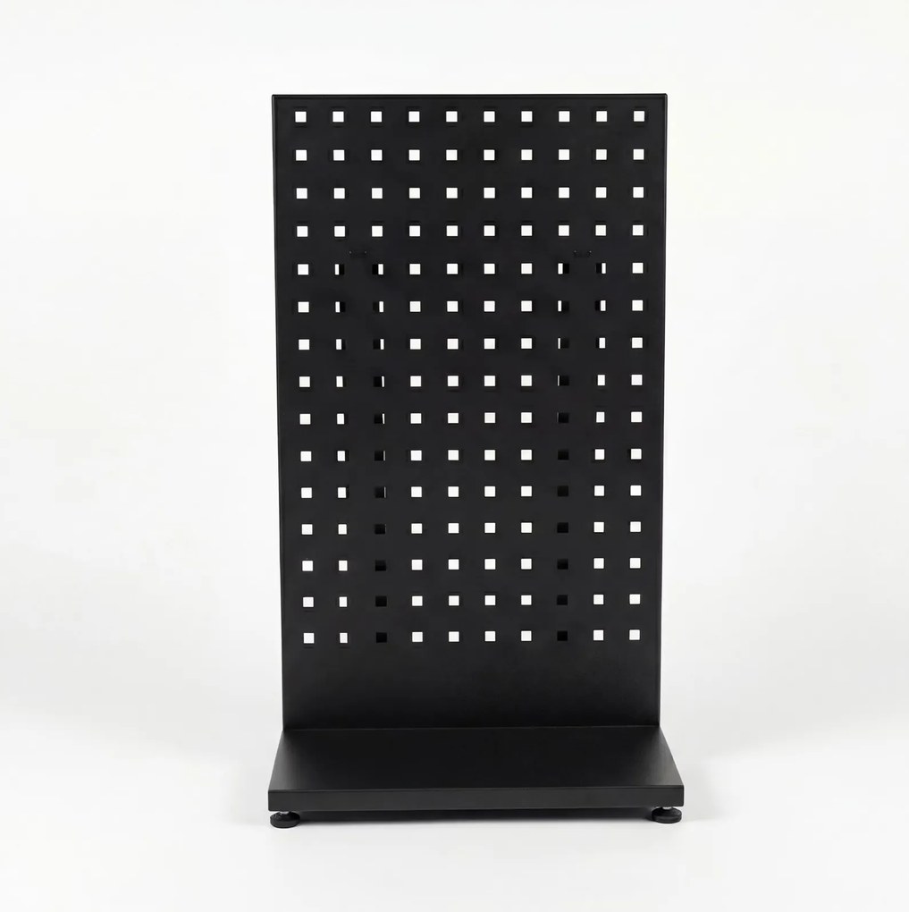 Tablica perforowana nablatowa 40x66 cm