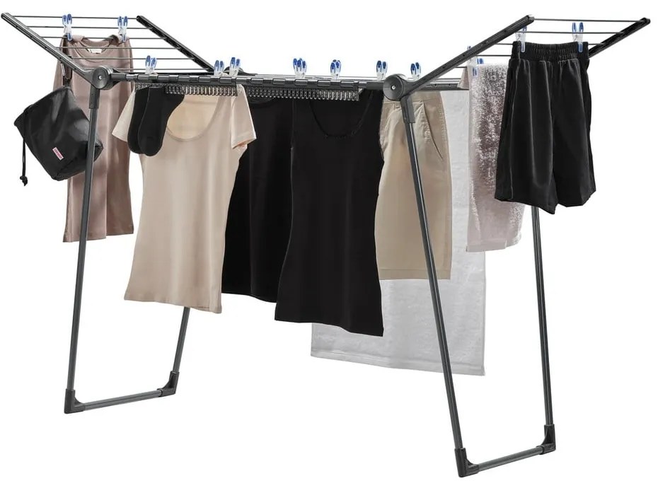 Suszarka na pranie Pegasus 150 Solid Slim – LEIFHEIT