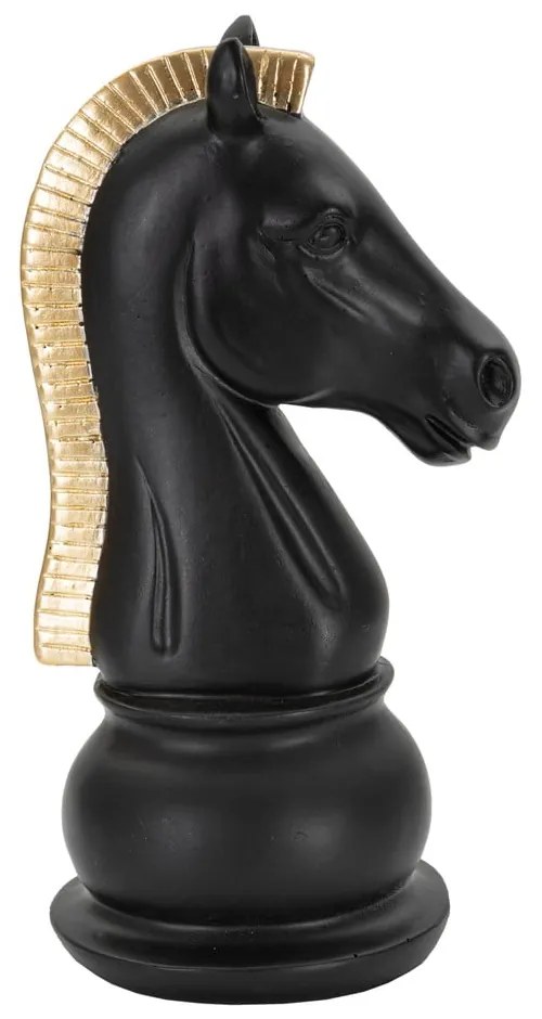 Figurka z żywicy polimerowej 19 cm Horse – Mauro Ferretti