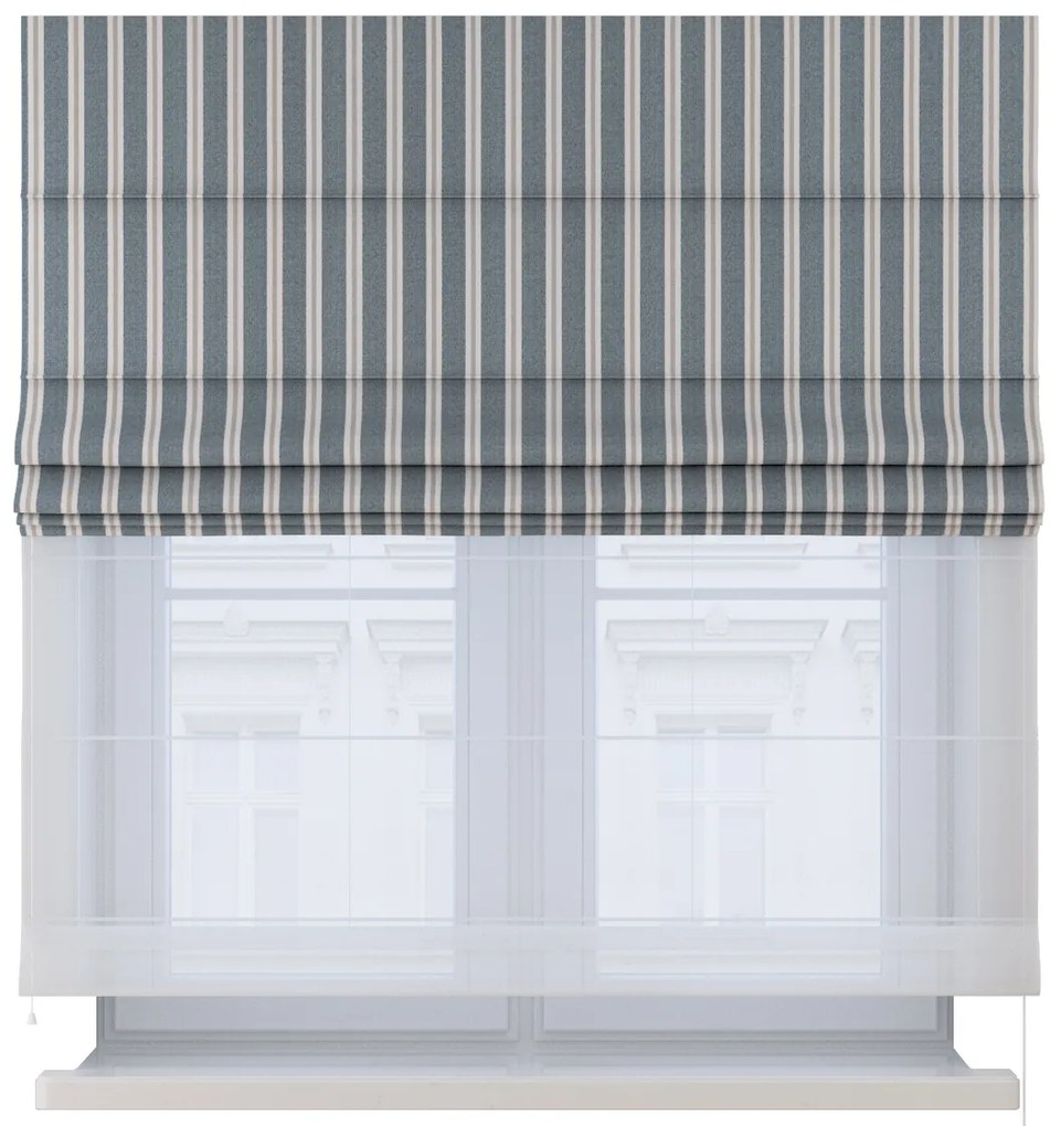 Roleta rzymska dzień noc Duo