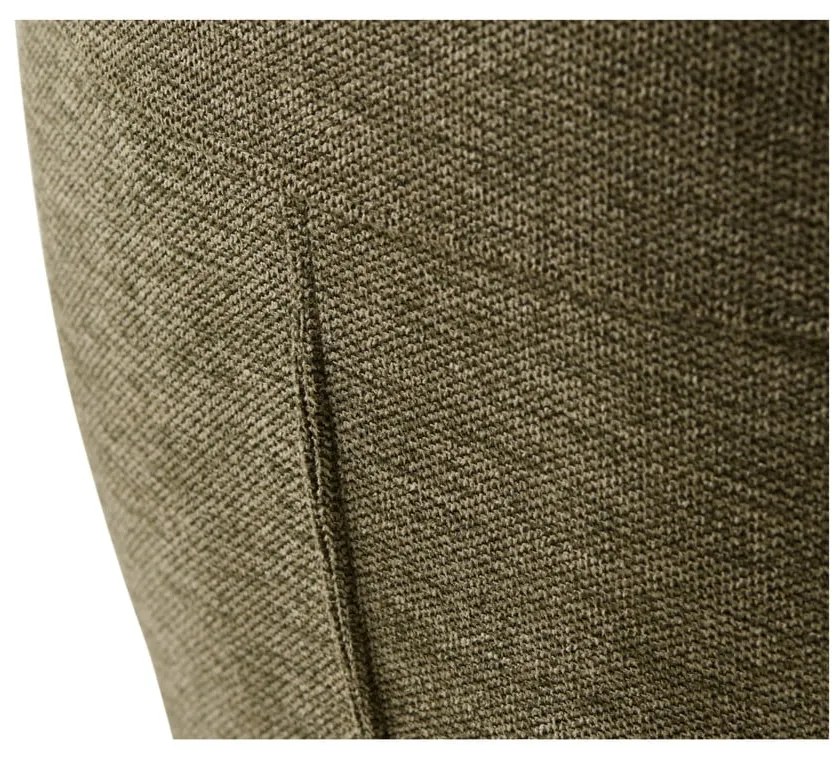 Zielone krzesło Roxana – Unique Furniture