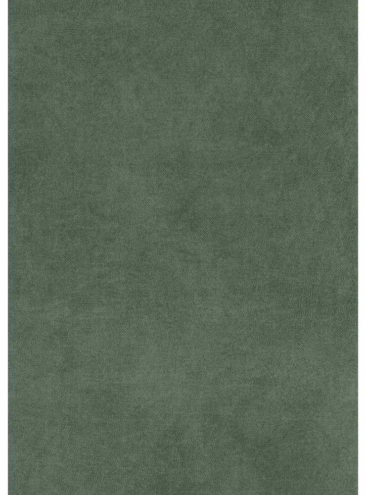 Zielone tapicerowane łóżko dwuosobowe ze schowkiem i stelażem 160x200 cm Lizzano – Meise Möbel