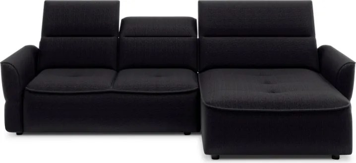 Narożnik MURILLO S Mini z elektryczną regulacją siedziska WERSAL