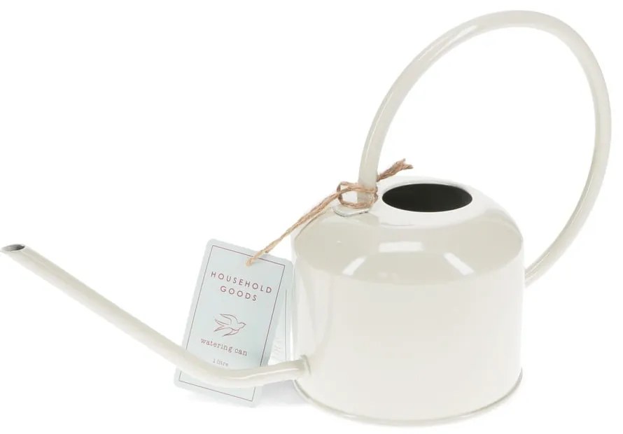Metalowa konewka 1 l – Rex London