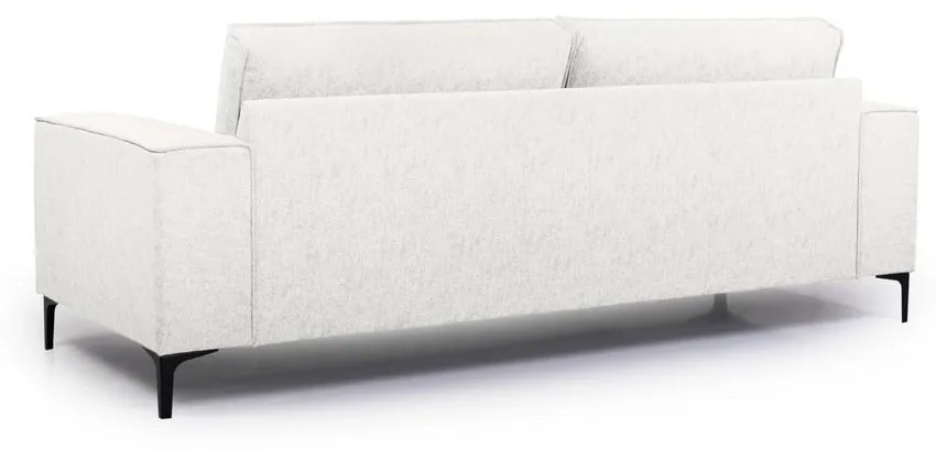 Białobeżowa sofa 224 cm Copenhagen – Scandic