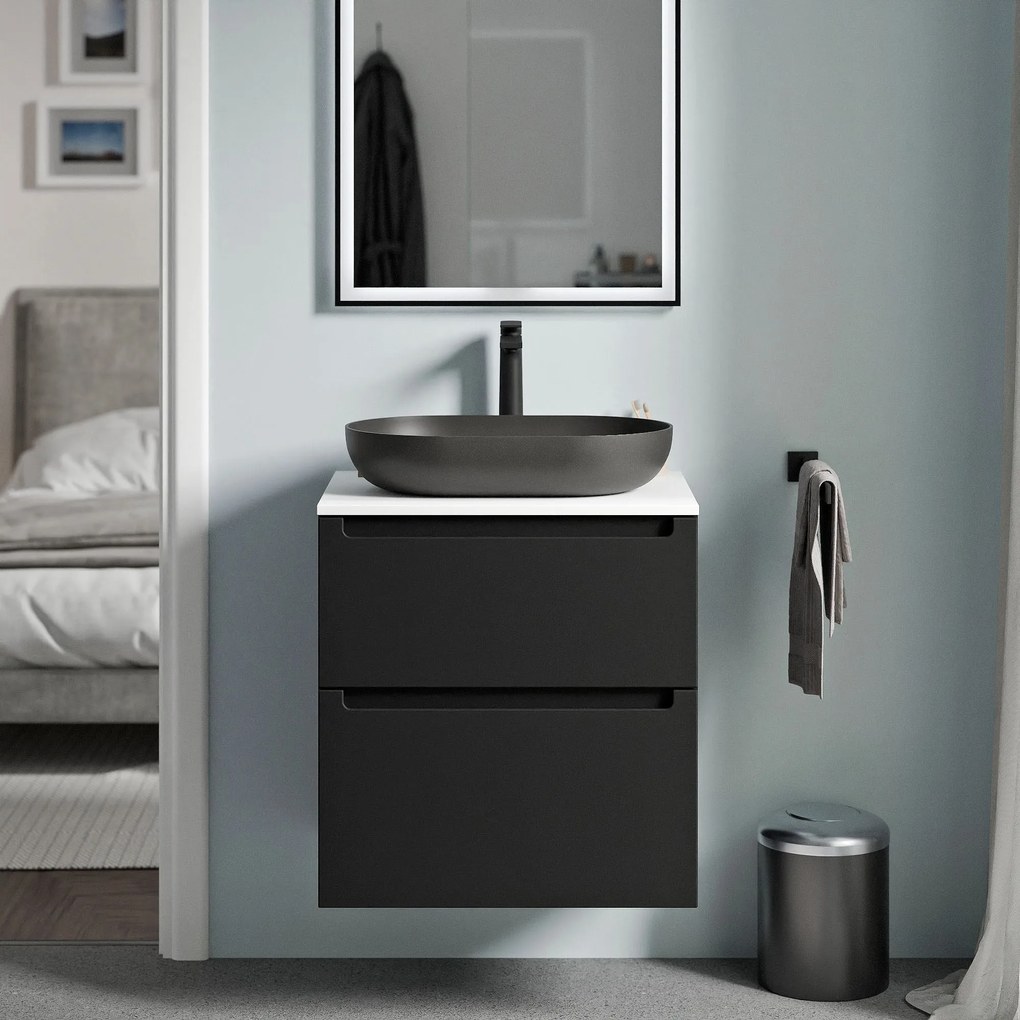 Szafka podumywalkowa VIREO 60 cm