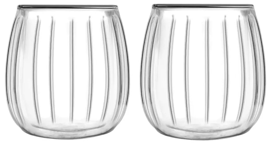 Kubki zestaw 2 szt. 350 ml Tulip – Vialli Design