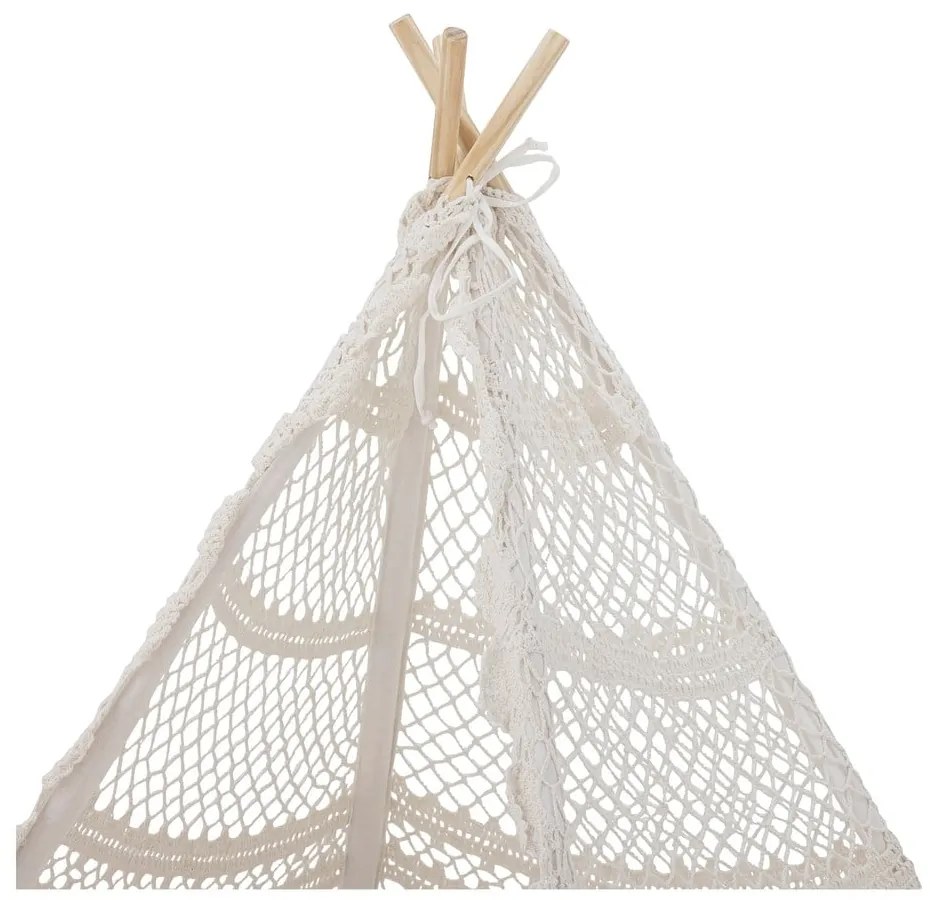Namiot dla dzieci typu tipi Herle – Bloomingville Mini