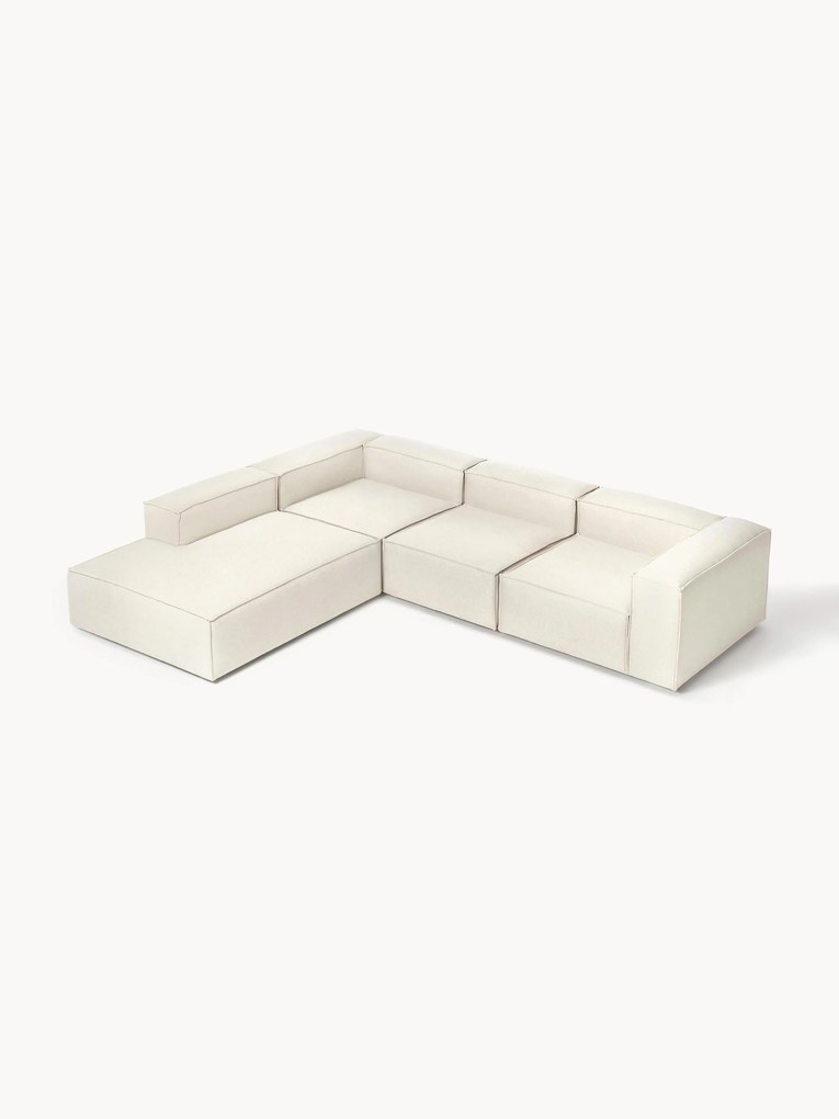 Narożna sofa modułowa XL Lennon