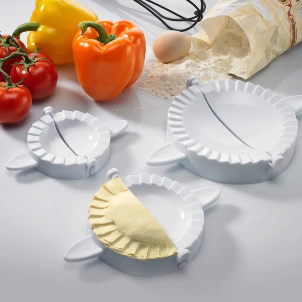 Zestaw 3 foremek na ravioli Westmark