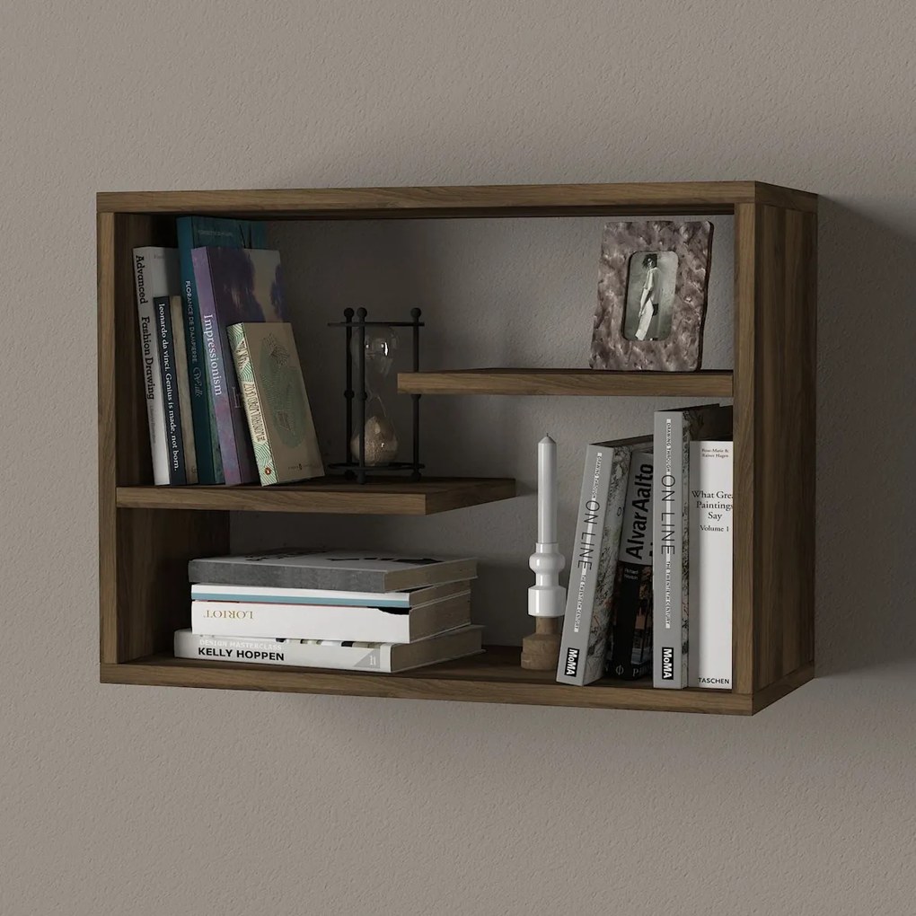 Policja Tino Walnut