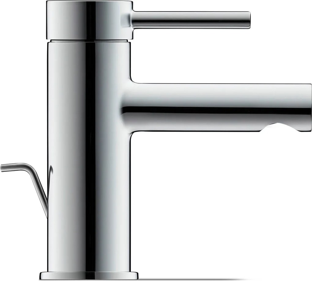 Duravit Circle Einhebel-Waschtischarmatur S