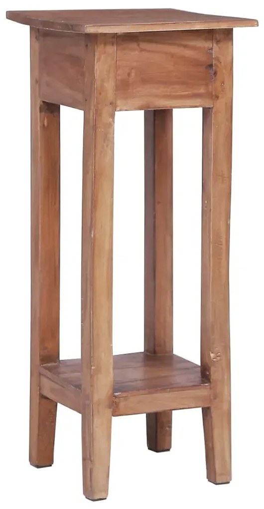 Drewniany kwietnik ogrodowy N4-M93