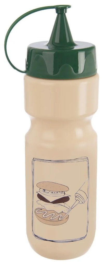 Orion Butelka dozująca do majonezu, 0,7 l