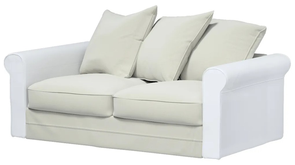 Pokrowiec na sekcję 2-osobową Grönlid, nierozkładaną