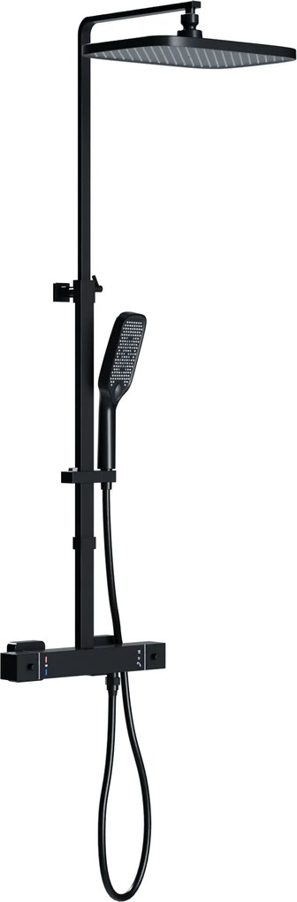 Zestaw prysznicowy z termostatem 3011 PRO