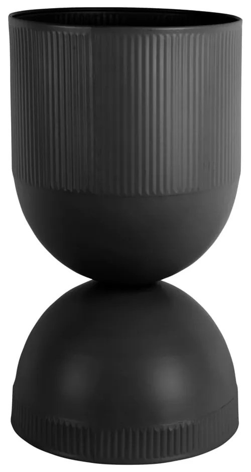 Metalowa osłonka na doniczkę ø 25,5 cm Tonar – PT LIVING