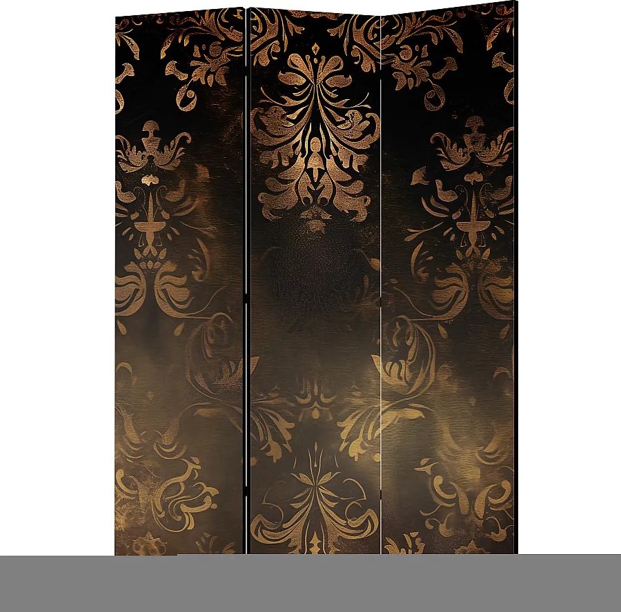 Parawan jednostronny Artgeist Kwiaty 135 x 172 cm 1 szt