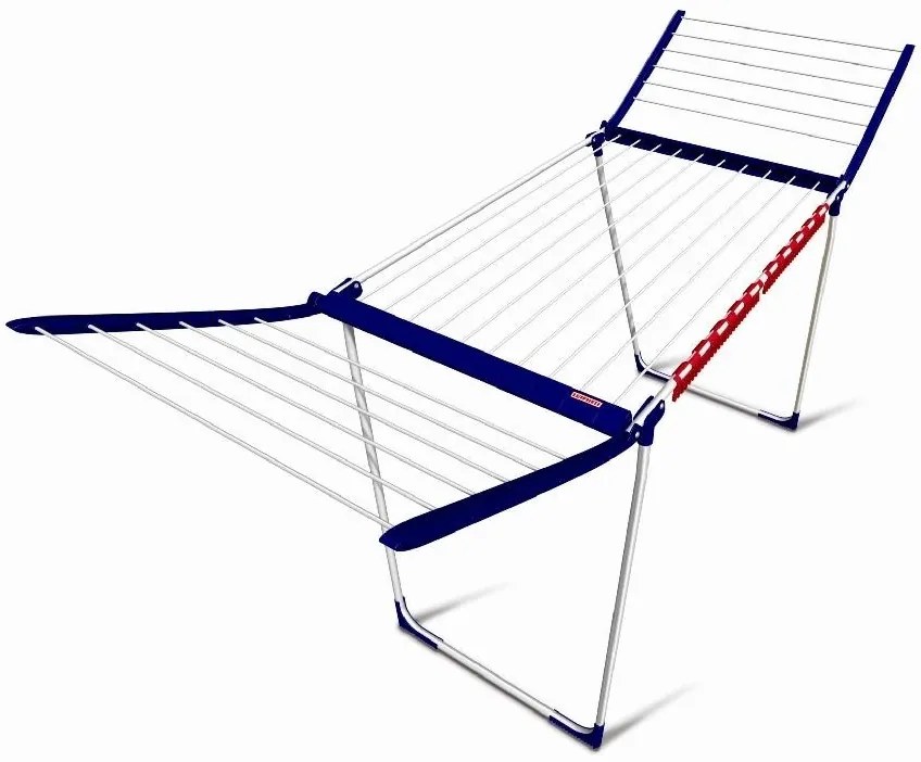 Leifheit Pegasus 150 Solid Slim suszarka do ubrań 81570