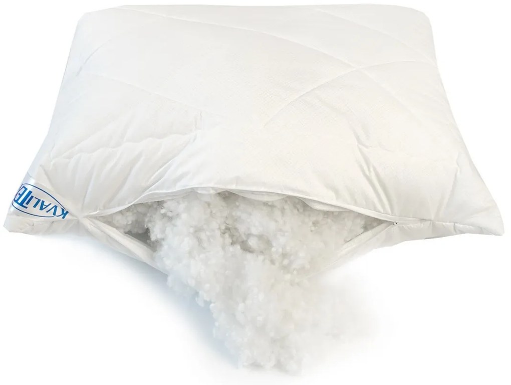 Kvalitex Poduszka letnia COOL EFECT 500 g, 50 x 70 cm