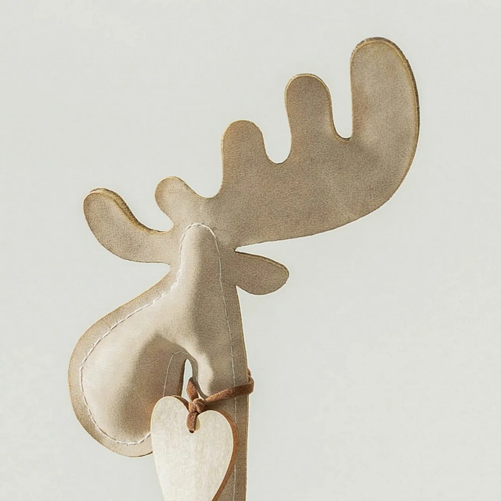 Figurka dekoracyjna Arvid I 12x5x34 cm