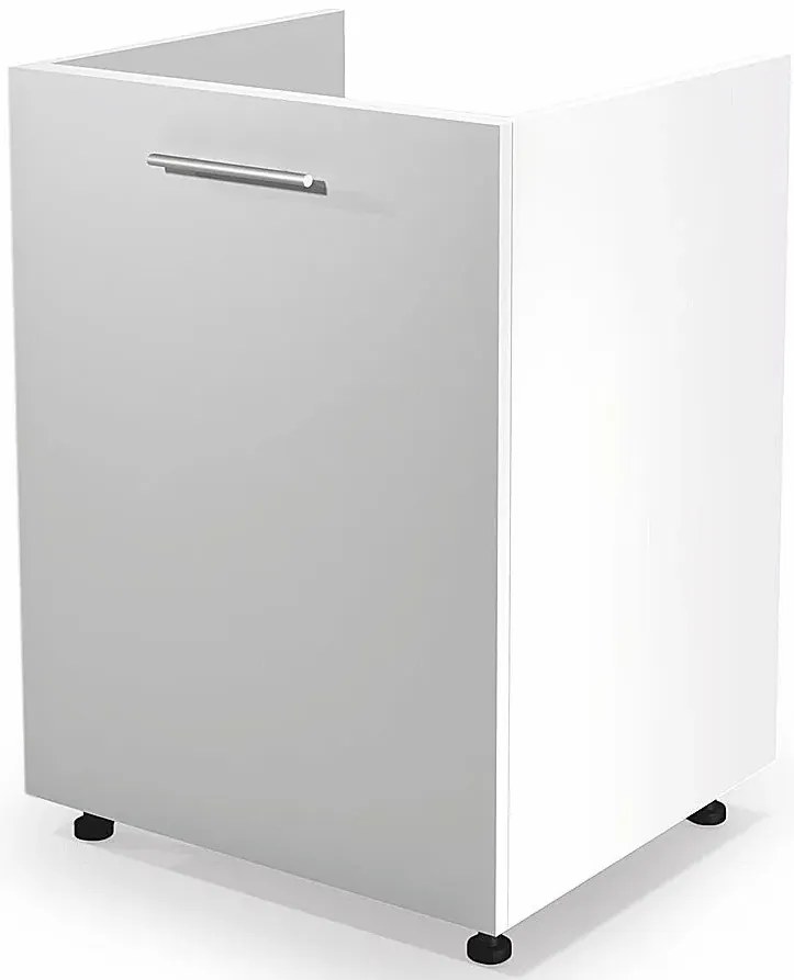 Szafka kuchenna pod zlewozmywak P6-T52