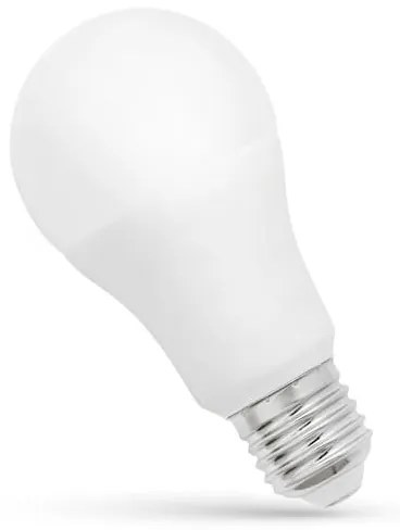 Żarówka E27 LED, gruszka, moc 11,5W, barwa ciepła