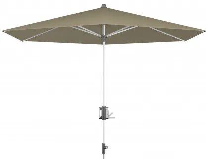 KNIRPS APOLL 290 cm - parasol do centrum ogrodniczego : Kolor parasola - Sandy