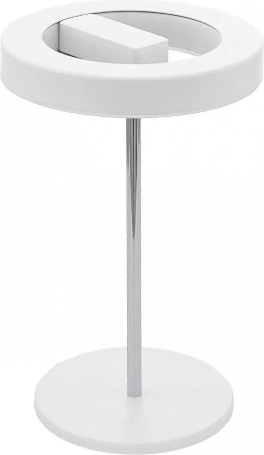 Eglo 96658 - ściemniana lampa stołowa ALVENDRE LED/12W/230V