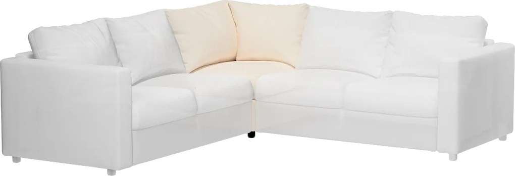 Pokrowiec na sekcję narożną Vimle