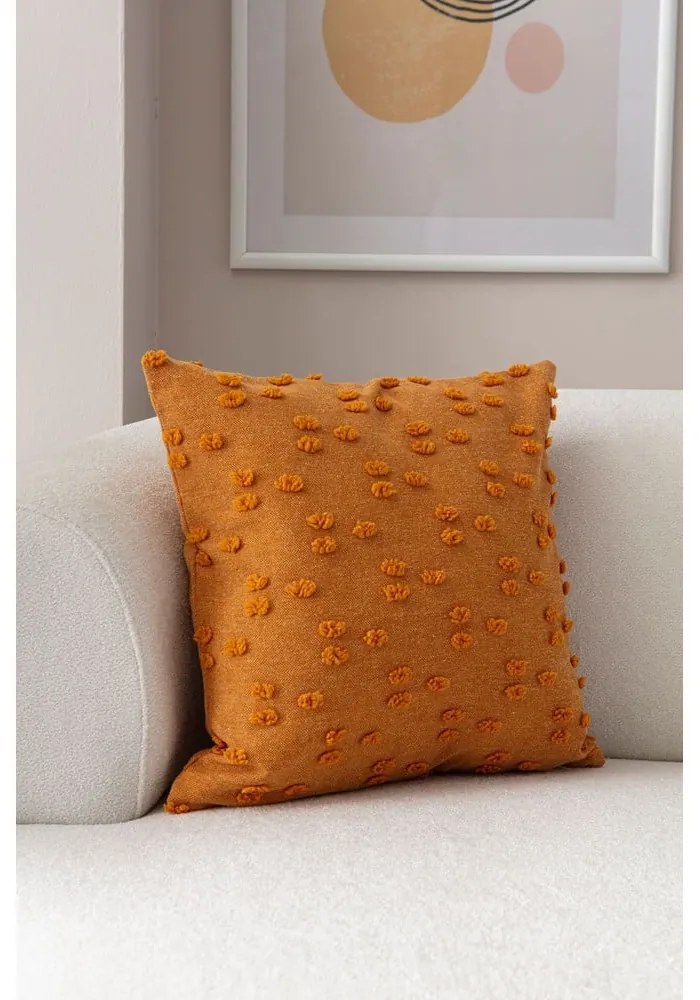 Poszewka na poduszkę 43x43 cm Tuffet – Mioli Decor