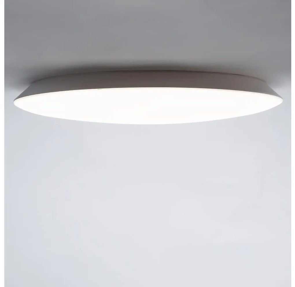 Brilagi - LED sufitowe światło łazienkowe VESTAS LED/45W/230V 4000K IP54
