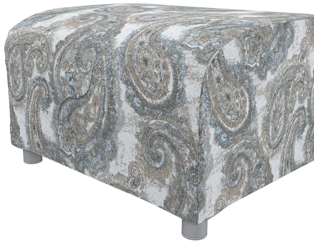 Pokrowiec na podnóżek Klippan