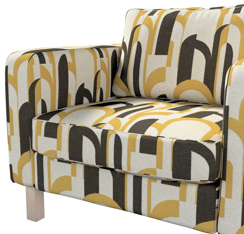 Pokrowiec na fotel Karlstad