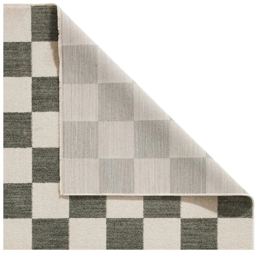 Zielony dywan 60x120 cm Baltimore – Think Rugs