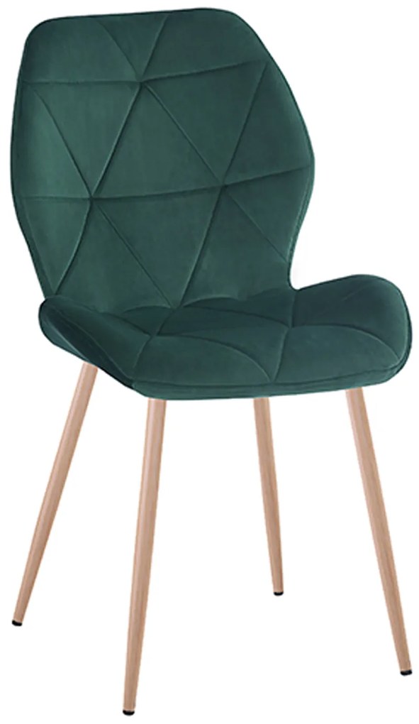 Krzeso Sesel Velvet