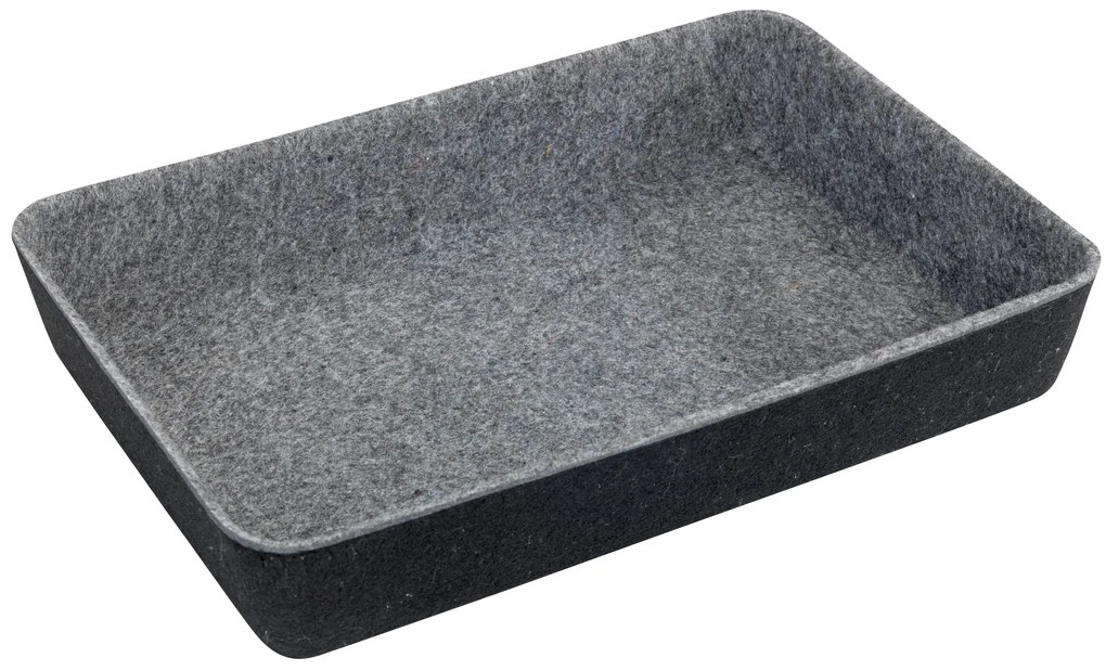 Organizery filcowe do szuflad, 7 sztuk, WENKO