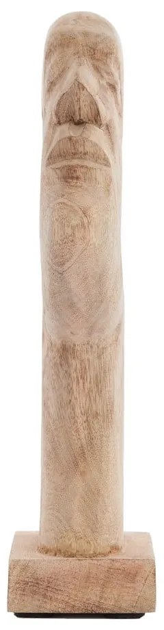 Drewniana figurka Masima – Light & Living