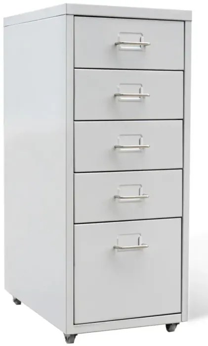 Szafa biurowa z szufladami - Genua