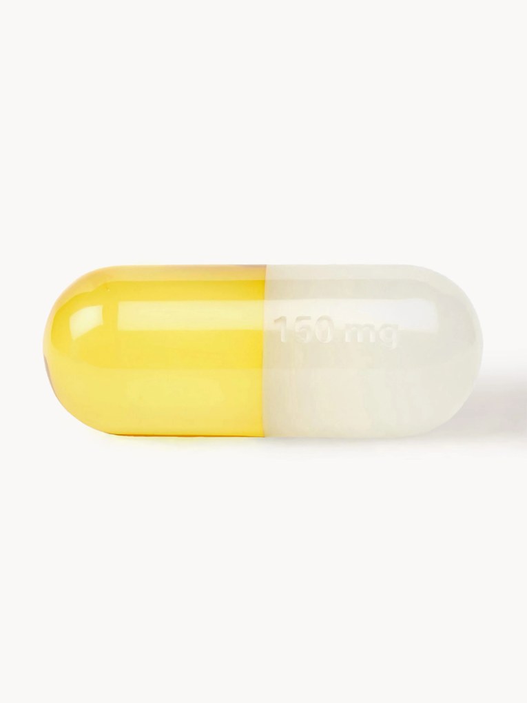 Dekoracja Pill