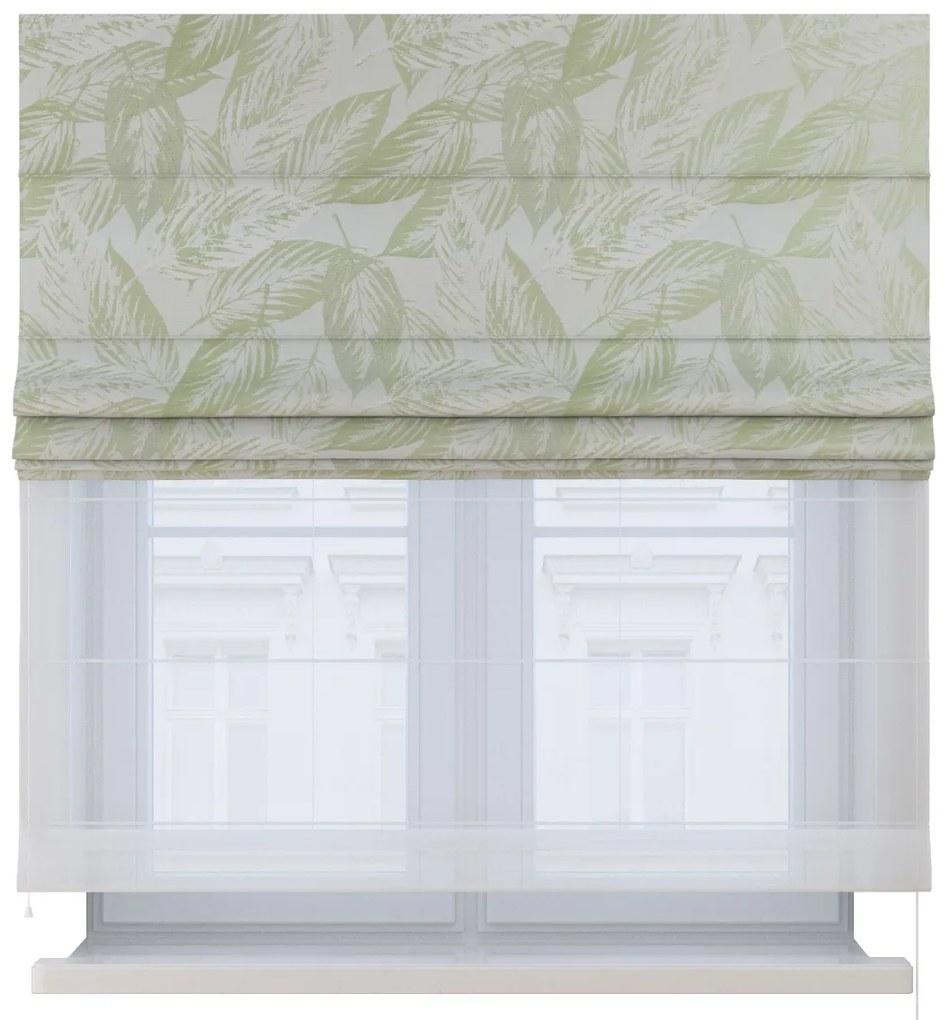 Roleta rzymska dzień noc Duo