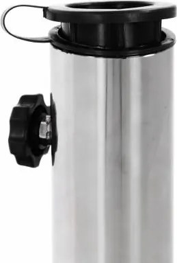 Stojak na parasol granitowy - 25 kg