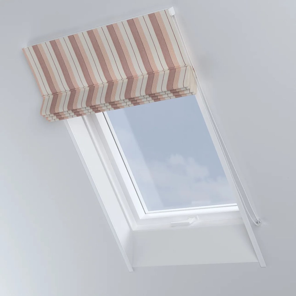 Roleta na okno dachowe Rimini