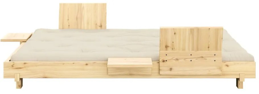 Beżowa sofa Social – Karup Design