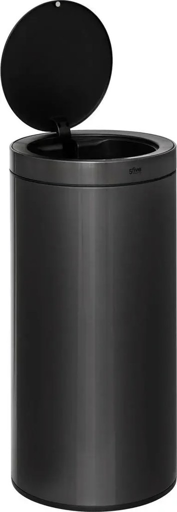 Automatyczny kosz na śmieci DELTA, 40 l