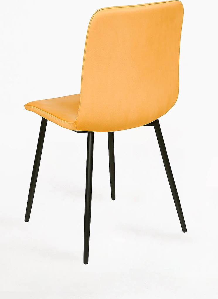 Zestaw 4 Krzese Guri