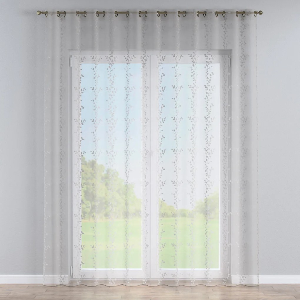 Firana na przelotkach