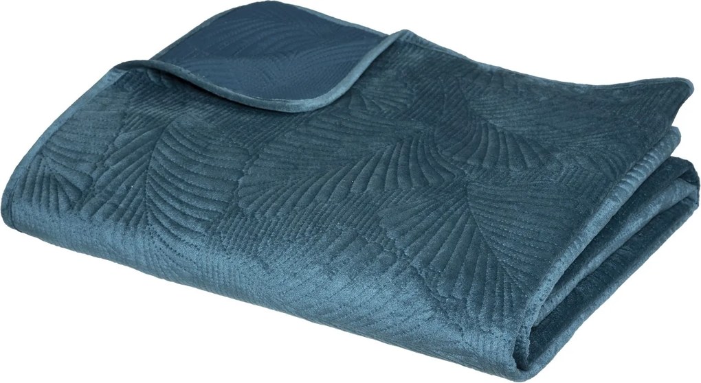 Narzuta na łóżko, poliester, 240 x 260 cm