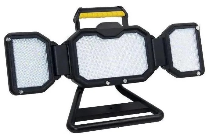 Ściemnialna lampa robocza LED/50W/5V 12000 mAh IP54