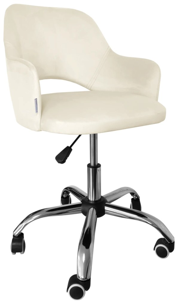 Fotel obrotowy biurowy Milano MG50